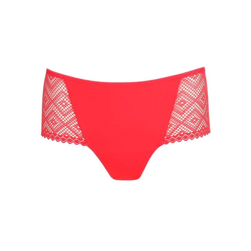 Miniature : Prima Donna Twist shorty Grace corail