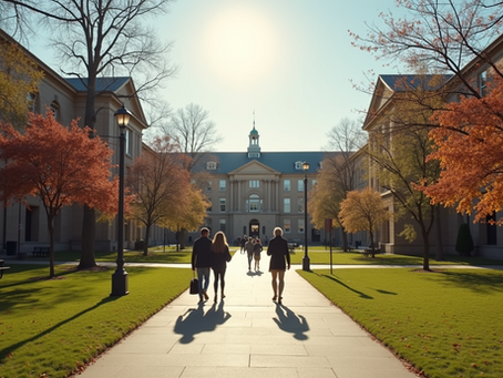 Top Scholarships for International Students Explained