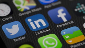 Using Social Media to Advance Your Career – and Your Company