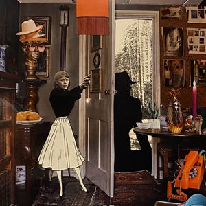 The Unexpected Guest