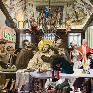 The Last Supper 1.0