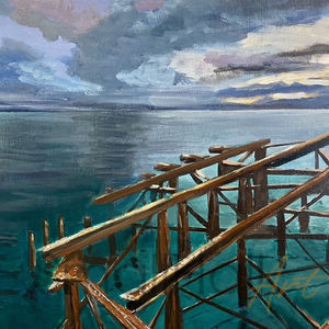 Hastings Pier