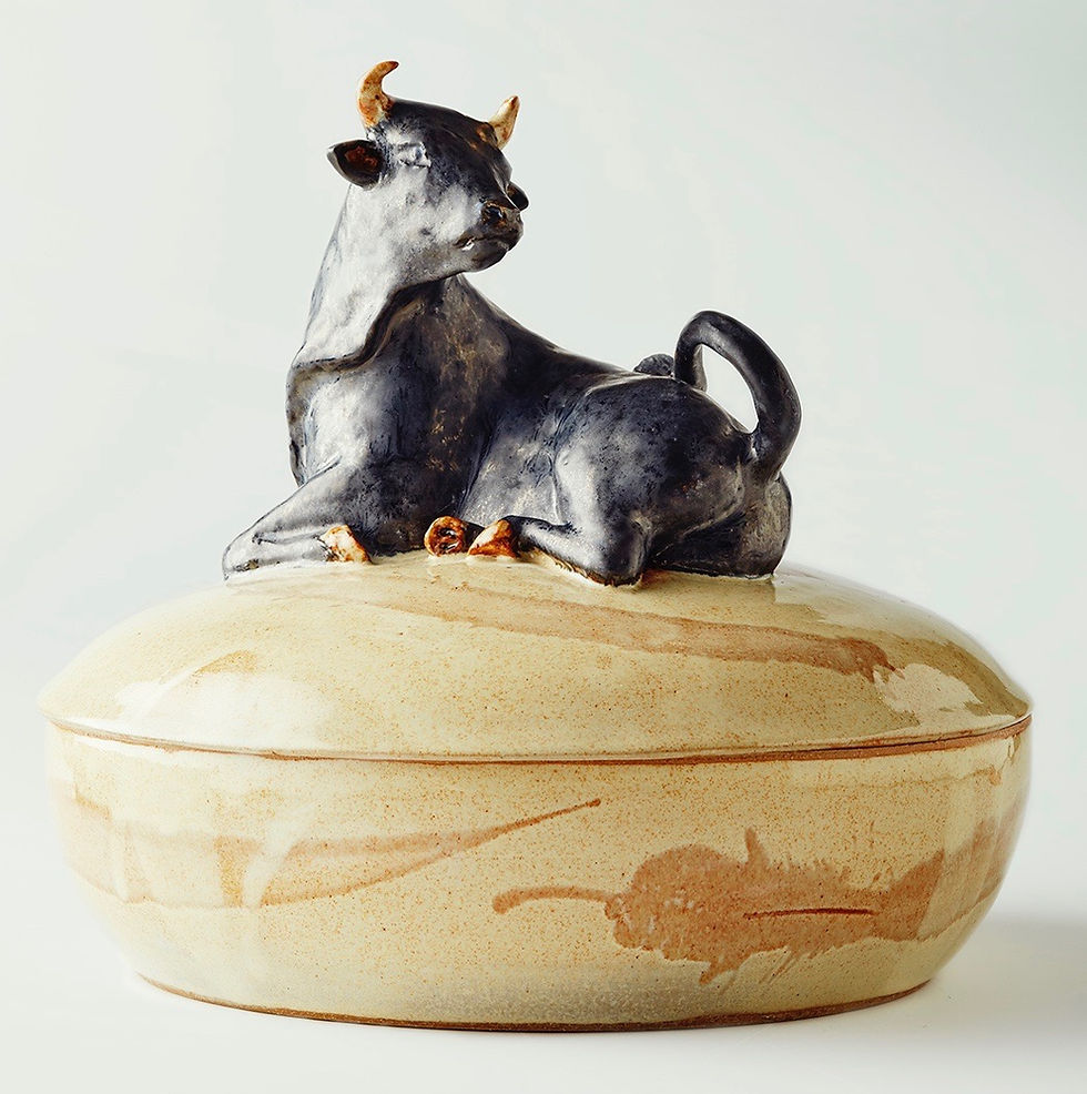 Thumbnail: Bull Vessel