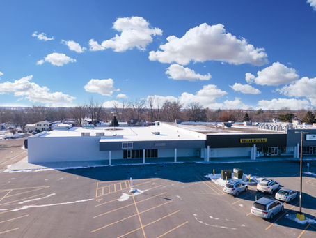 New Indianola Location to Open Spring 2023