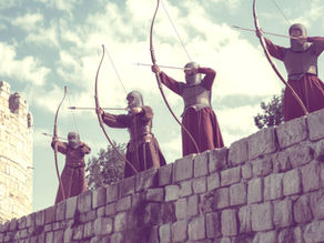 Does the Gospel Need Defending?