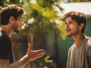 A Conversation-Fueled Revolution