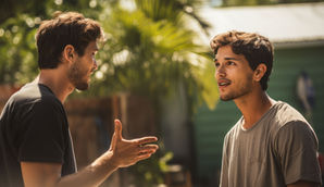 A Conversation-Fueled Revolution