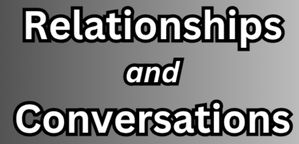 Preview of MADE for CONVERSATIONS: Conversation THREE