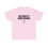 Thumbnail: Authority Over Power- Lion- Unisex Heavy Cotton Tee
