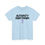 Thumbnail: Authority Over Power- Lion- Unisex Heavy Cotton Tee