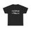 Thumbnail: Spiritual Carnivore- Black- Unisex Heavy Cotton Tee