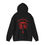 Thumbnail: Sons Of Calvary, Face of Jesus- Unisex Heavy Blend™ Hooded Sweatshirt