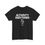 Thumbnail: Authority Over Power- Lion- Unisex Heavy Cotton Tee