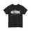 Thumbnail: Self-Sufficient in Christ's Sufficiency-Black- Unisex Heavy Cotton Tee