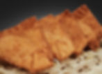 A5. CRAB RANGOON (4)