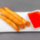 A7. CRISPY SHRIMP ROLL (5)