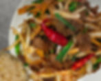 Mongolian