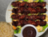 G9. TERIYAKI CHICKEN