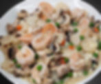G12. SHRIMP WITH LOBSTER SAUCE