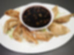 A6. DUMPLINGS