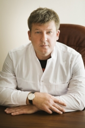 Попов Александр Владимирович