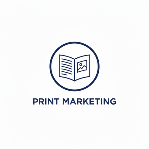 Print Marketing Campaigns