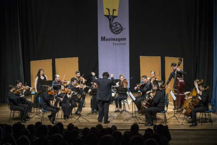 Festival Musimagem reúne grandes nomes da música para audiovisual em São Paulo