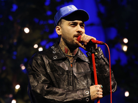 ZAYN anuncia seu primeiro show solo no Brasil, confira os preços