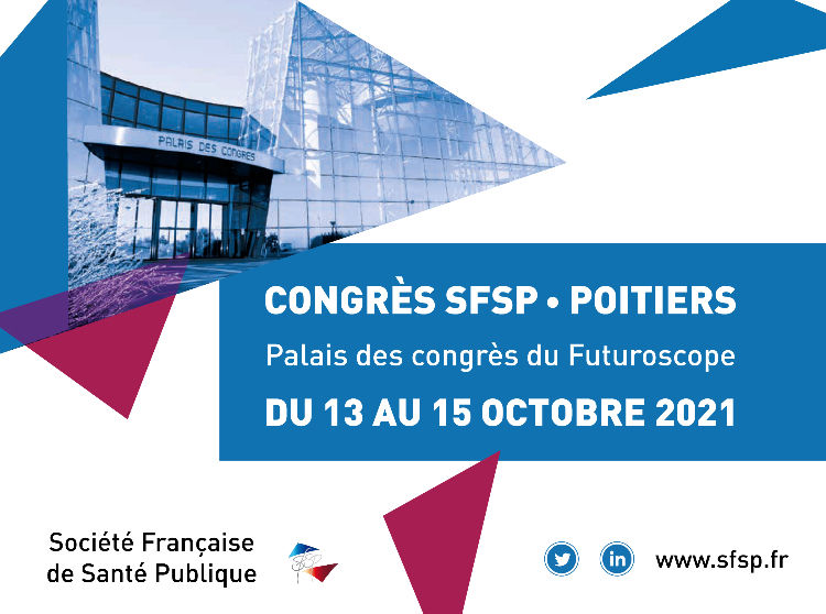 Congrès annuel de la SFSP
