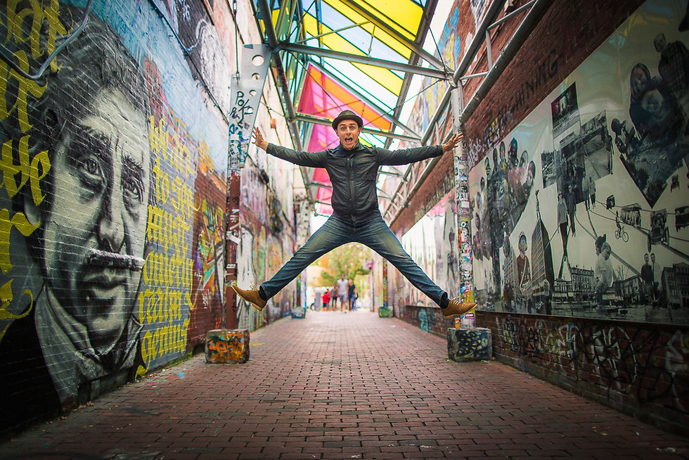 Summer Eyes Photo Shoot 9/3