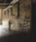 Graffiti Wall Cleaning