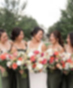 Rosanna & Co Weddings Meson Sabika Naperville