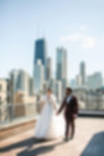 Rosanna & Co Weddings Ambassador Hotel Chicago