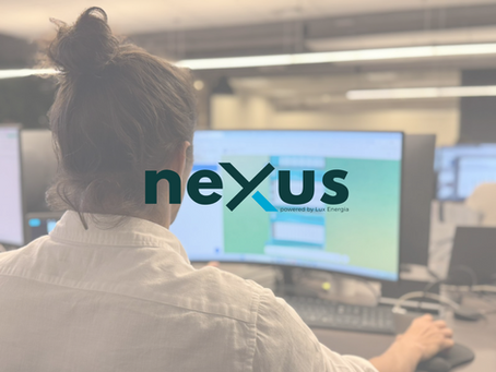 neXus: O Hub de Soluções da Lux Energia para Otimização Completa de Utilities e Sua Melhor Performance no Mercado