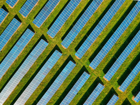 Como a Energia Solar Está Transformando o Mercado Brasileiro em 2025