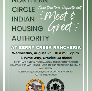 Northern Circle Meet & Greet