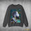 Thumbnail: Nipsey Hussle - Liquify - Unisex Heavy Blend Sweatshirt