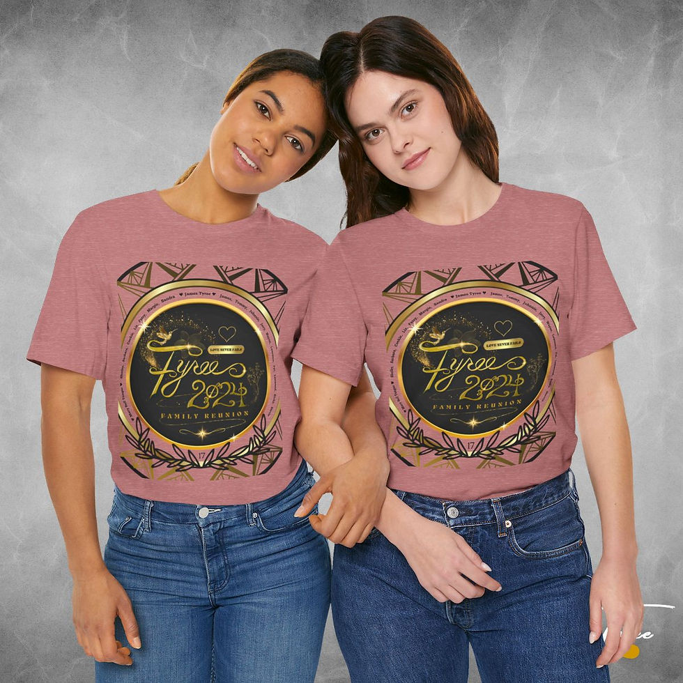 Thumbnail: Adult T-Shirt - 2024