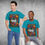 Thumbnail: Relaxed Fit (4XL–5XL) Adult Shirt - 2025