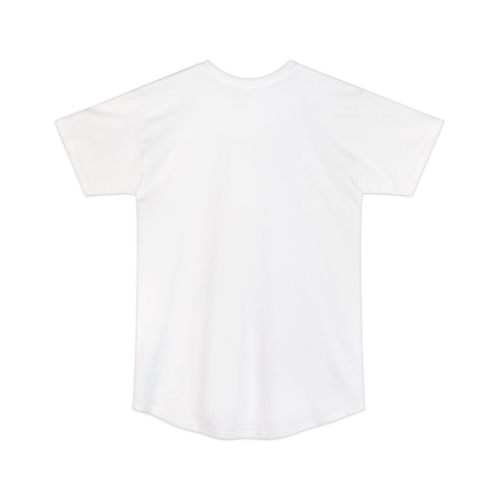 Thumbnail: Nipsey Hussle Abstract - Long T-Shirt