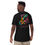 Thumbnail: SDLI Cohorts Unisex T-Shirt, Style C.T-09, The Baldwins