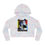 Thumbnail: Nipsey Hussle "Visions" Cropped Hoodie Sweatshirt