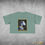 Thumbnail: Nipsey Hussle "Royalty" Women's Crop Tee