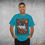 Thumbnail: Relaxed Fit (4XL–5XL) Adult Shirt - 2025