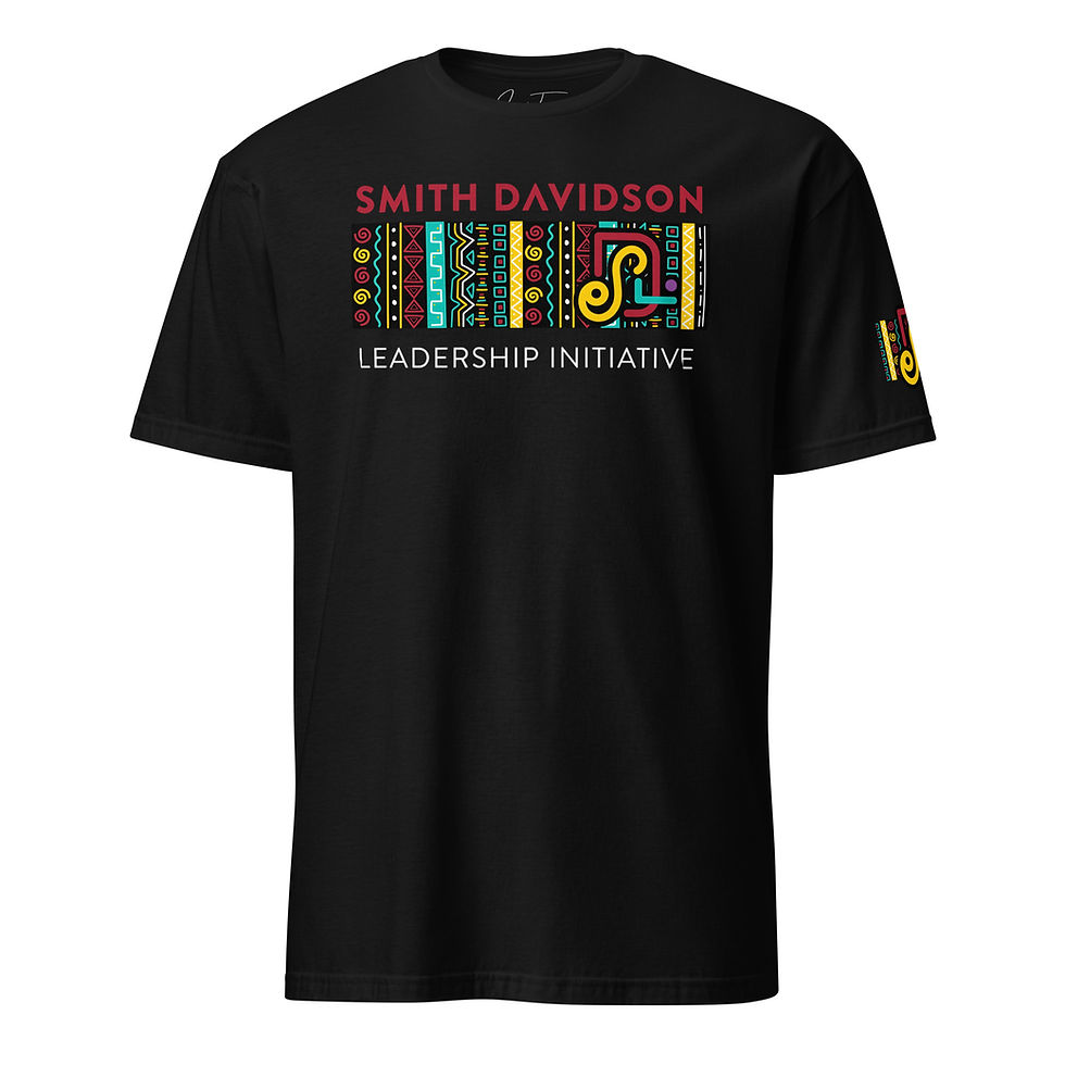 Thumbnail: SDLI Unisex T-Shirt, Style T-04
