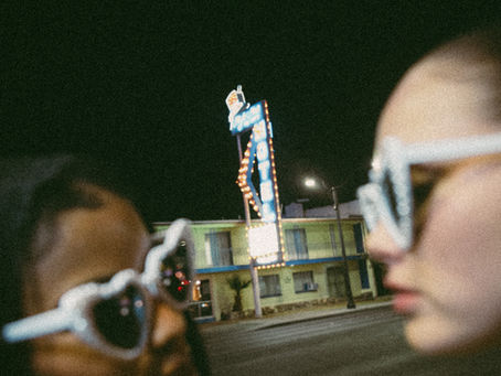 The Ultimate Guide to Eloping in Las Vegas