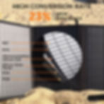 Thumbnail: 300W Portable Power Station and Solar Panel Combo