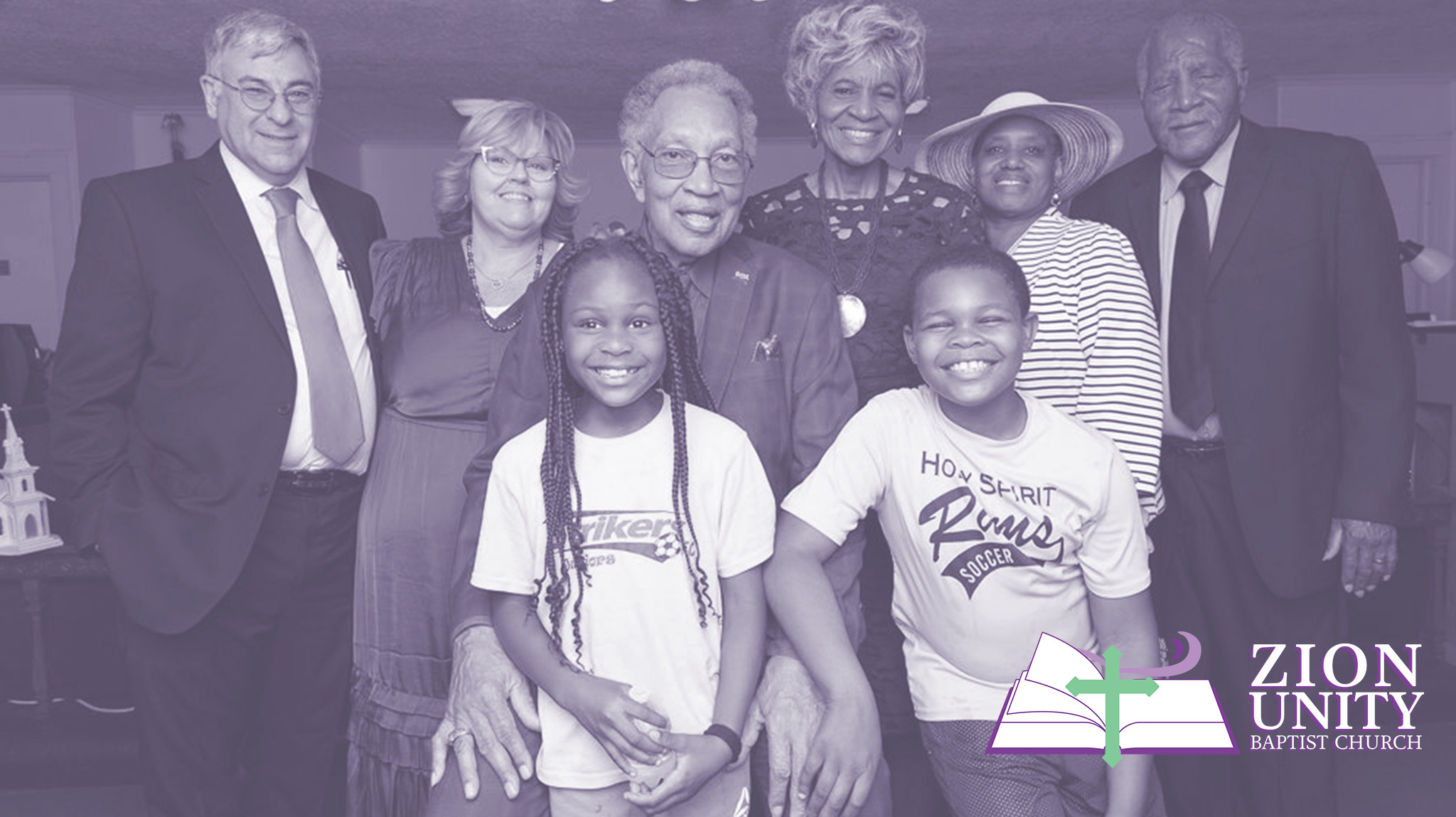 Zion Unity Baptist Church 3