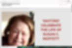 Memorial Website