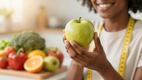 Emagrecimento Saudável: Dicas de Especialistas para Perder Peso Sem Sacrifícios